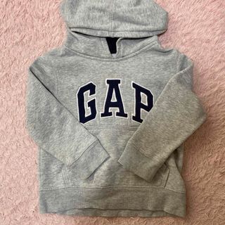 ベビーギャップ(babyGAP)の★GAPパーカー★(ジャケット/上着)