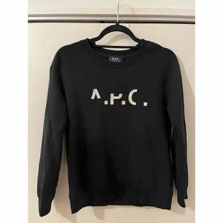 アーペーセー(A.P.C)のa.p.c. トレーナー(トレーナー/スウェット)