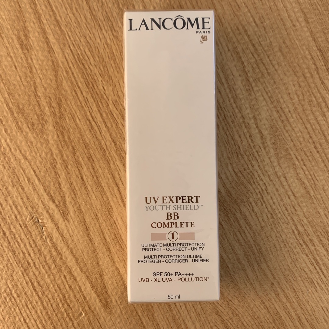 LANCOME(ランコム)のUV エクスペールBB n コスメ/美容のベースメイク/化粧品(化粧下地)の商品写真