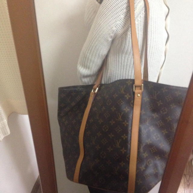 LOUIS VUITTON(ルイヴィトン)の正規品美品♡ レディースのバッグ(トートバッグ)の商品写真