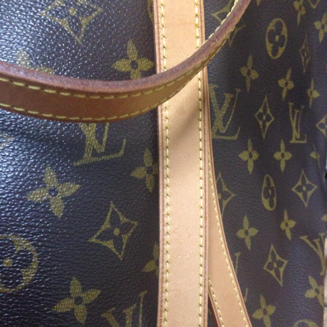 LOUIS VUITTON(ルイヴィトン)の正規品美品♡ レディースのバッグ(トートバッグ)の商品写真