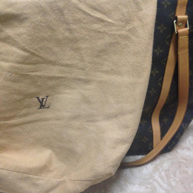 LOUIS VUITTON(ルイヴィトン)の正規品美品♡ レディースのバッグ(トートバッグ)の商品写真