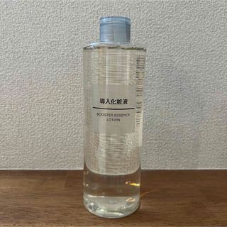 ムジルシリョウヒン(MUJI (無印良品))の無印良品　導入化粧水　新品(化粧水/ローション)