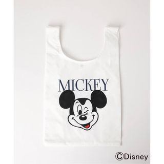 ベーセーストック(B.C STOCK)のB.C STOCK【DISNEY/ディズニー】ミッキーマウスデザイントートバッグ(トートバッグ)