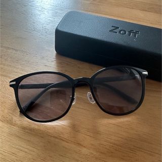 ゾフ(Zoff)のZoff サングラス(サングラス/メガネ)