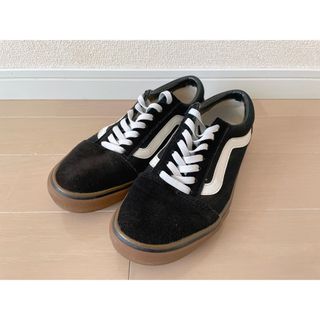 オールドスクール(OLD SKOOL（VANS）)の【VANS】オールドスクール DX(スニーカー)