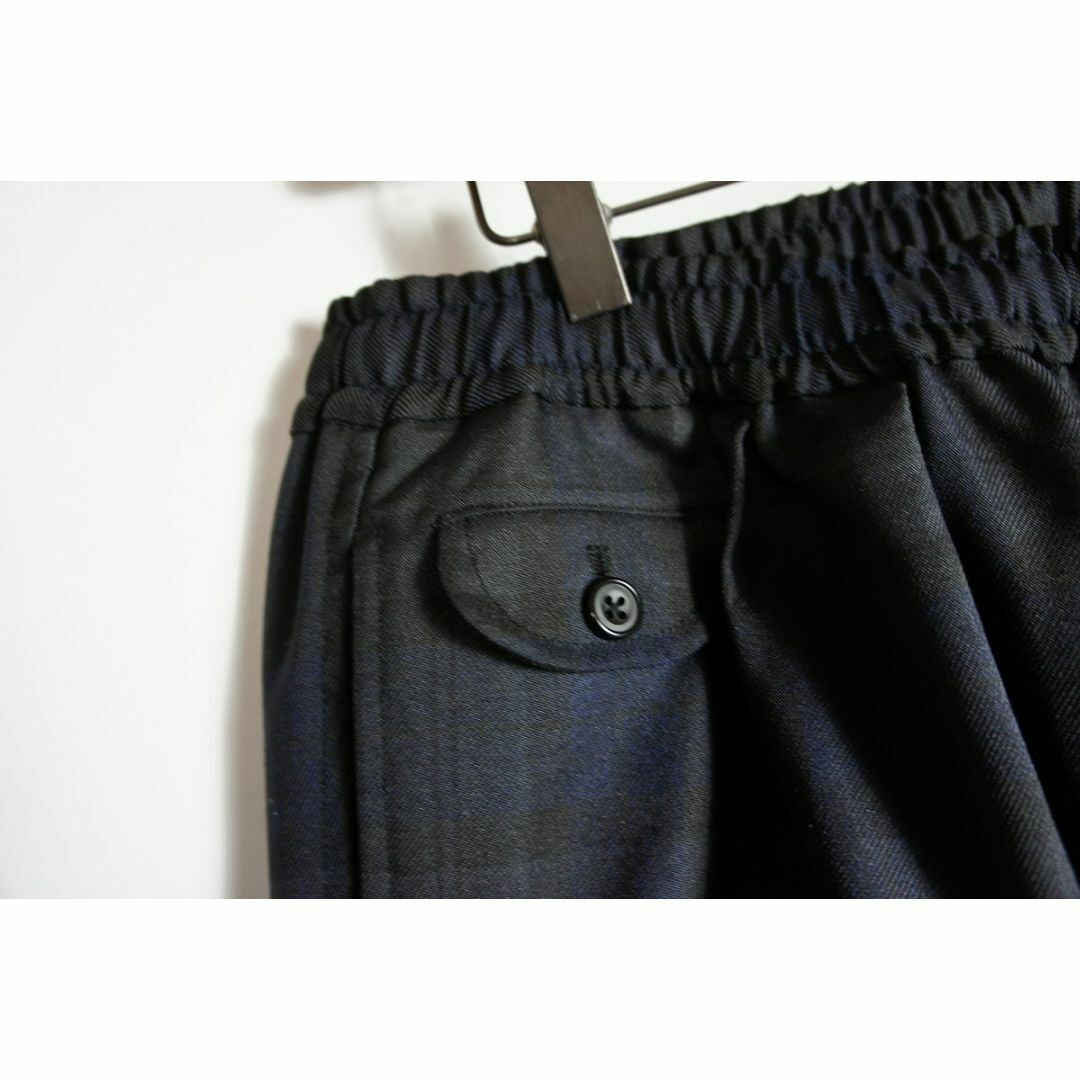 22AW DAIWA PIER39 ダイワピア チェック パンツ 205O△の通販 by 22AW DAIWA PIER39 ダイワピア チェック パンツ 205O△の通販 by