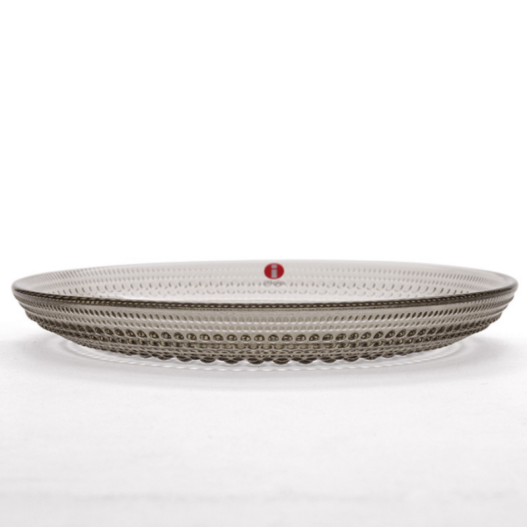 iittala(イッタラ)のイッタラ　カステヘルミ　リネン　17cm ×2 インテリア/住まい/日用品のキッチン/食器(食器)の商品写真