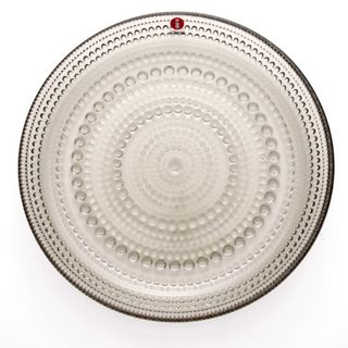 イッタラ(iittala)のイッタラ　カステヘルミ　リネン　17cm ×2(食器)