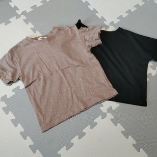 ブランシェス(Branshes)の【夏服】まとめ売り【未使用】(Tシャツ/カットソー)