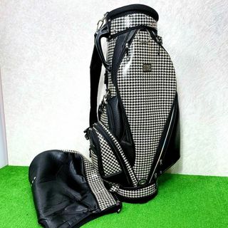 ‼最終大幅値下げ️‼️美品‼️‼️✨callaway のゴルフバッグ⛳️