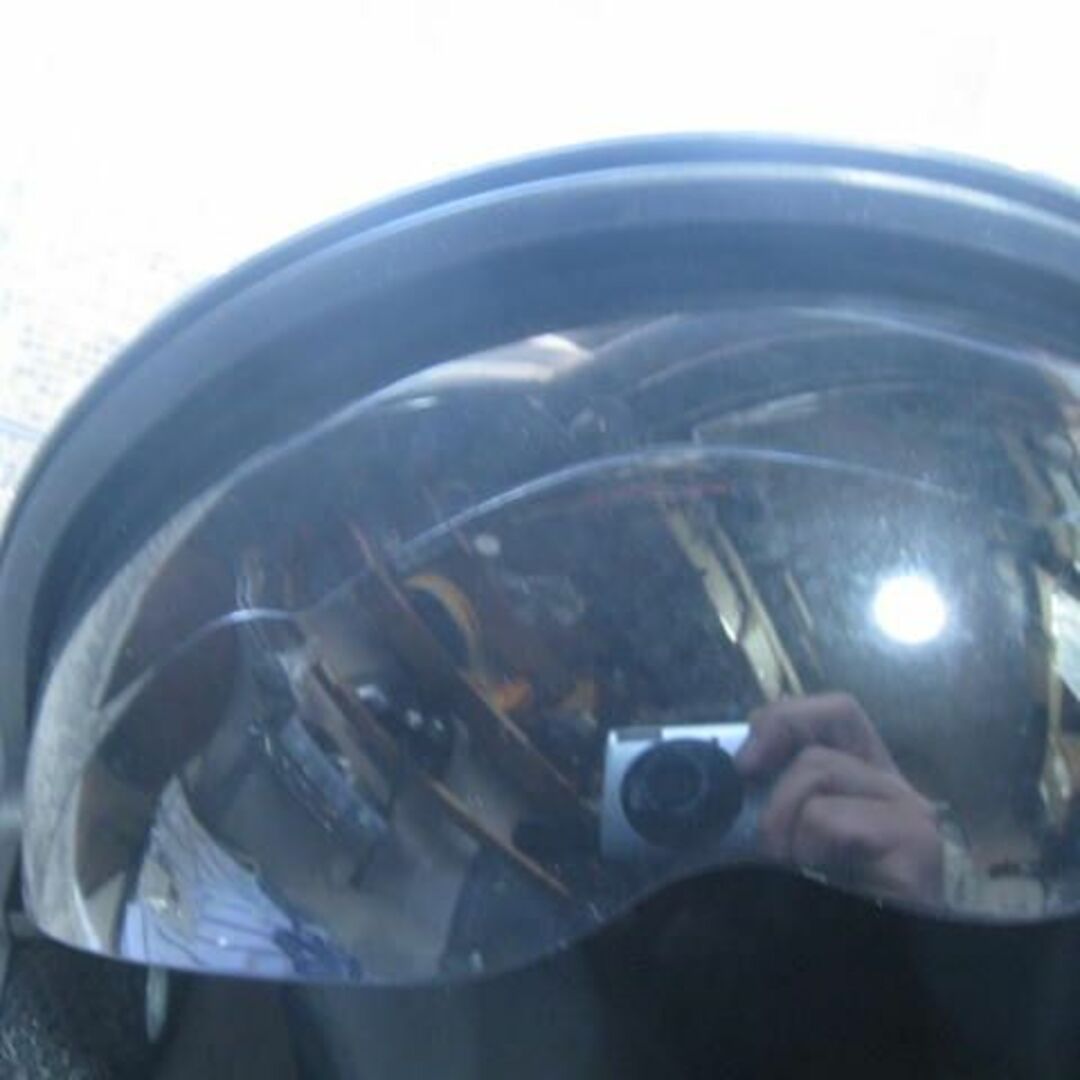 OGK KABUTO オージーケー カブト EXCEEDエクシード ピンロック付 自動車/バイクのバイク(ヘルメット/シールド)の商品写真