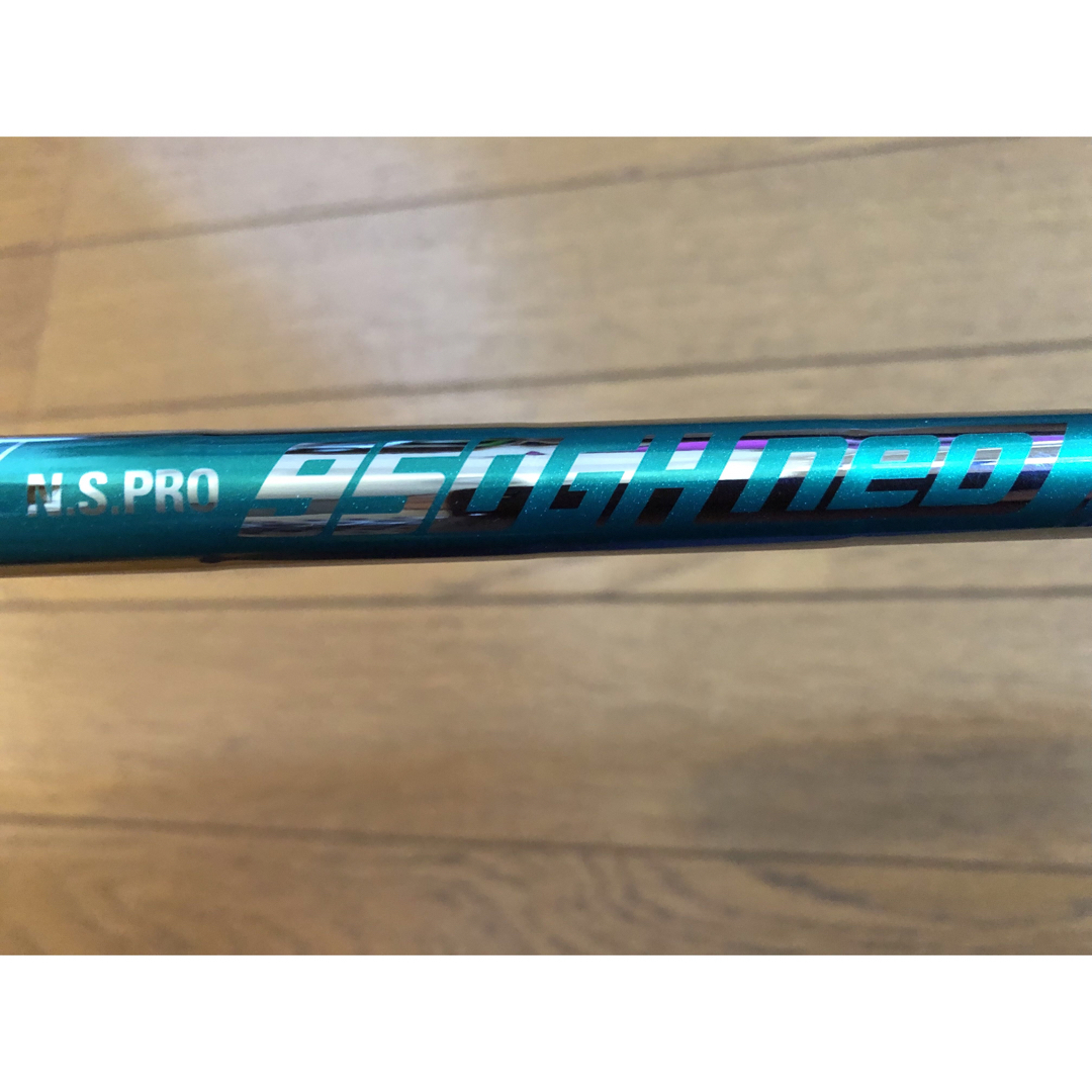 Cleveland Golf(クリーブランドゴルフ)のRTX6 ZIPCORE ツアーサテン ウエッジ 56(Mid) スポーツ/アウトドアのゴルフ(クラブ)の商品写真