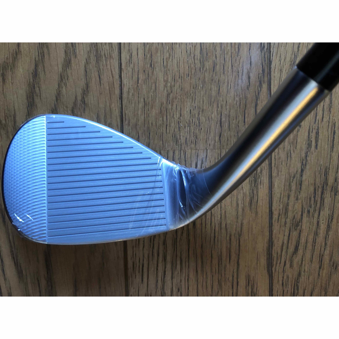 Cleveland Golf(クリーブランドゴルフ)のRTX6 ZIPCORE ツアーサテン ウエッジ 56(Mid) スポーツ/アウトドアのゴルフ(クラブ)の商品写真