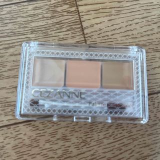 セザンヌケショウヒン(CEZANNE（セザンヌ化粧品）)のセザンヌ パレットコンシーラー(コンシーラー)