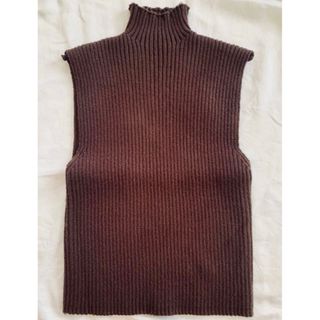 ザラ(ZARA)の新品★ZARA リプ　リプニット　肉厚(ニット/セーター)