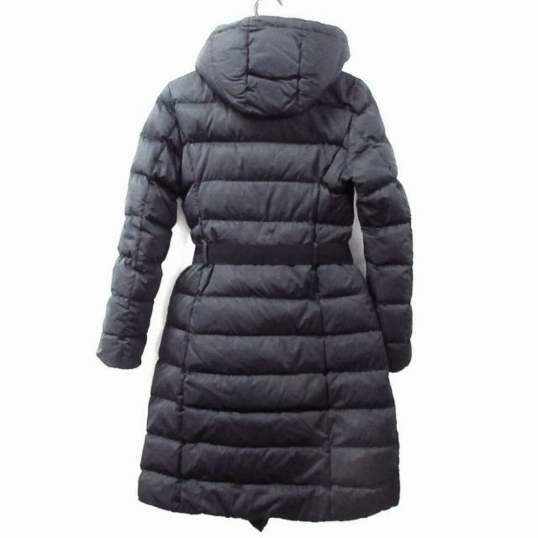 MONCLER - MONCLER(モンクレール) ダウンコート サイズ0 XS レディース ...