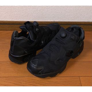 リーボック(Reebok)の28.5cm 良品 REEBOK INSTA PUMP FURY ZIP og(スニーカー)