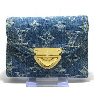 LOUIS VUITTON - ⛄️極美品⛄️ ルイヴィトン モノグラム カルト LOUIS VUITTON - ⛄️極美品⛄️ ルイヴィトン モノグラム カルト