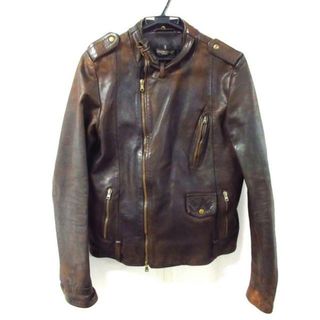 ゴールデングース ライダースジャケット(メンズ)の通販 41点 | GOLDEN ゴールデングース ライダースジャケット(メンズ)の通販 41点 | GOLDEN