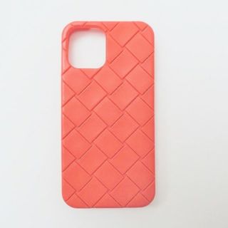 Bottega Veneta - ボッテガヴェネタ☆iPhone13Proケース パラキート