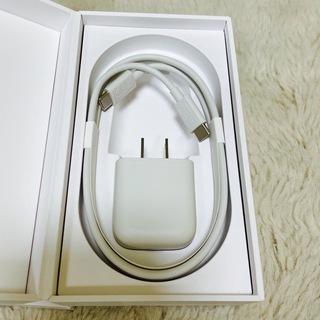 アイコス(IQOS)の✨新品未使用✨タイプC 充電器 iQOS など(バッテリー/充電器)