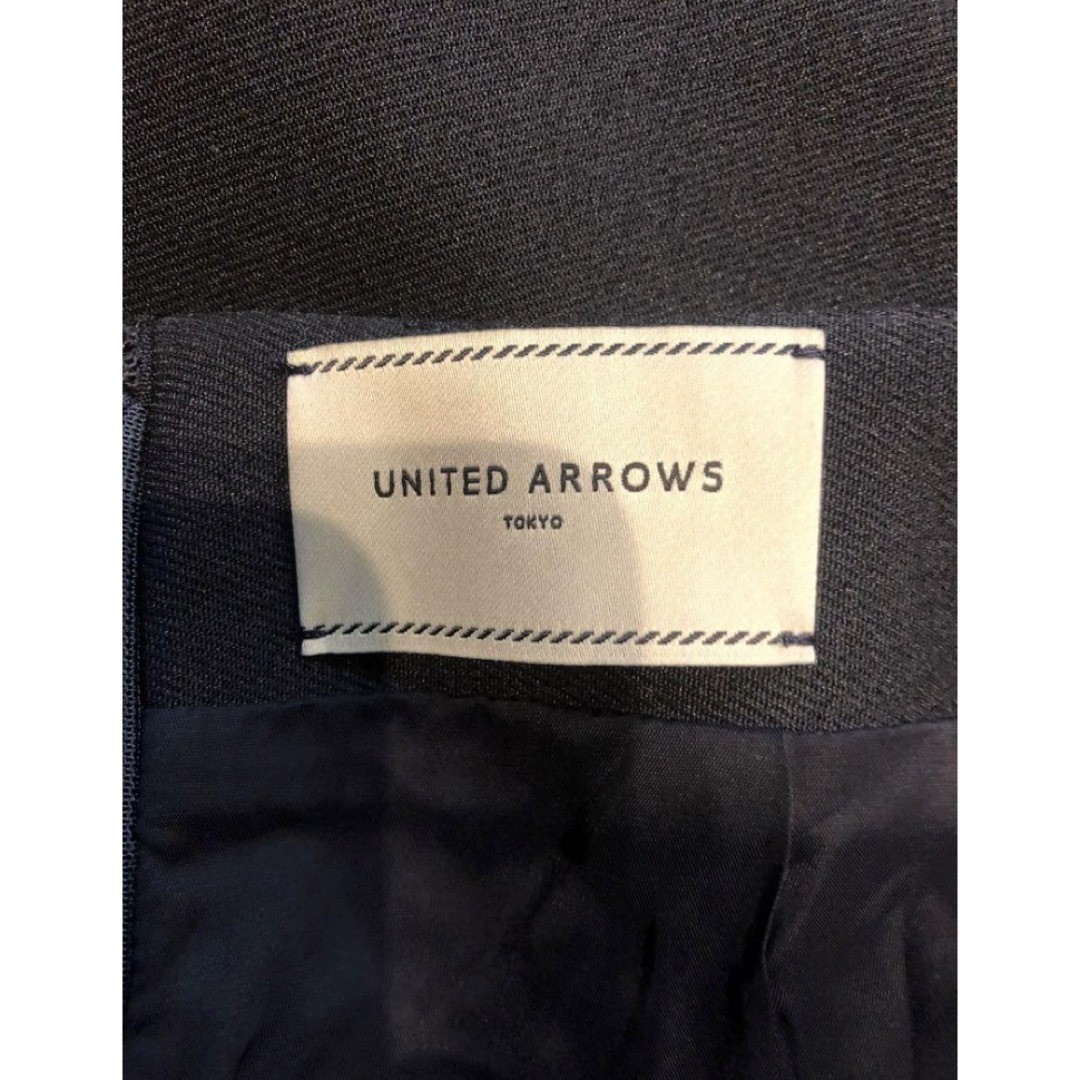 UNITED ARROWS(ユナイテッドアローズ)の♥ユナイテッドアローズ♥タイトスカート レディースのスカート(ひざ丈スカート)の商品写真
