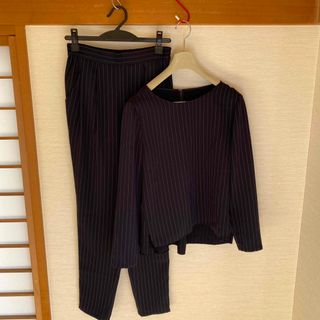 ノーリーズ(NOLLEY'S)のノーリーズ　セットアップ　サイズ36(シャツ/ブラウス(長袖/七分))