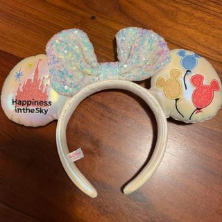 ディズニー(Disney)のディズニーランド カチューシャ(キャラクターグッズ)