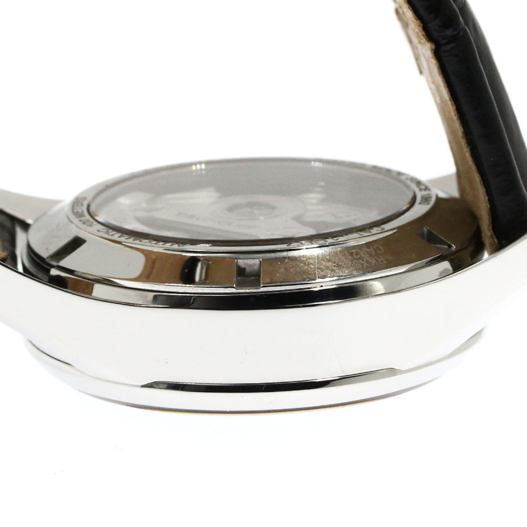 TAG Heuer(タグホイヤー)のタグホイヤー TAG HEUER CAR2110-0 カレラ キャリバー1887 クロノグラフ 自動巻き メンズ _801621 メンズの時計(腕時計(アナログ))の商品写真