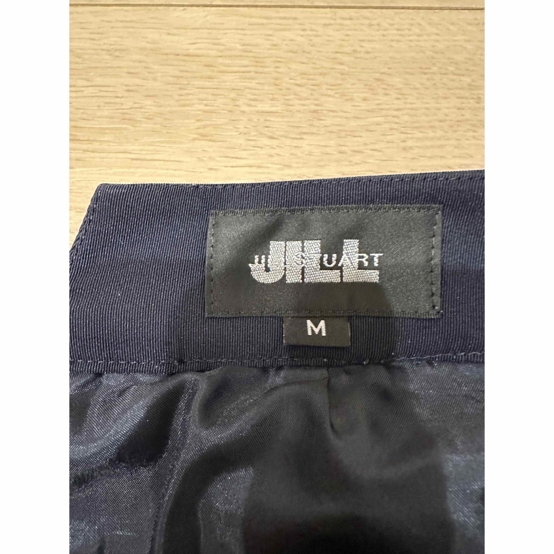 JILLSTUART(ジルスチュアート)のJILLSTUART ショートパンツM レディースのパンツ(ショートパンツ)の商品写真