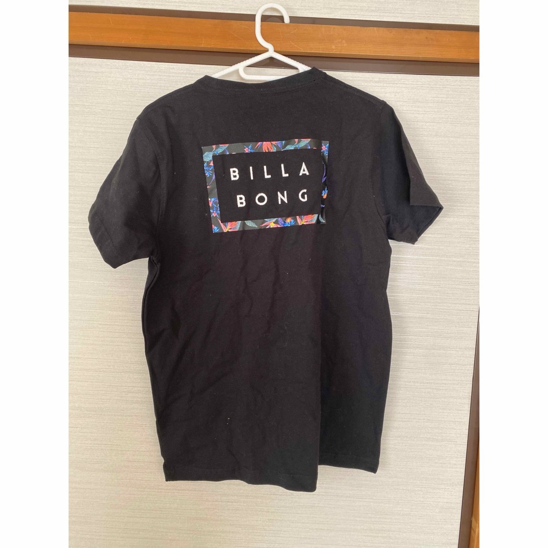 billabong(ビラボン)のBILLABONG メンズのトップス(Tシャツ/カットソー(半袖/袖なし))の商品写真