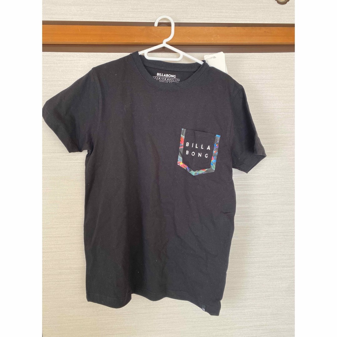 billabong(ビラボン)のBILLABONG メンズのトップス(Tシャツ/カットソー(半袖/袖なし))の商品写真