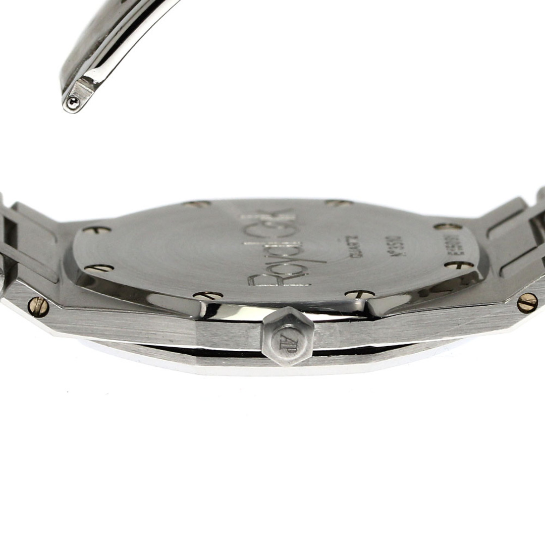 AUDEMARS PIGUET(オーデマピゲ)のオーデマ・ピゲ AUDEMARS PIGUET 56303ST ロイヤルオーク クォーツ メンズ _799035 メンズの時計(腕時計(アナログ))の商品写真