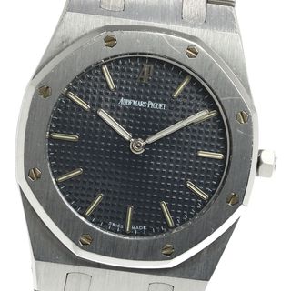 オーデマピゲ(AUDEMARS PIGUET)のオーデマ・ピゲ AUDEMARS PIGUET 56303ST ロイヤルオーク クォーツ メンズ _799035(腕時計(アナログ))