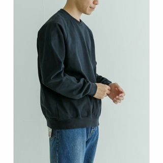 アーバンリサーチ(URBAN RESEARCH)の【DARK NAVY】ndx RaglanSweat(スウェット)