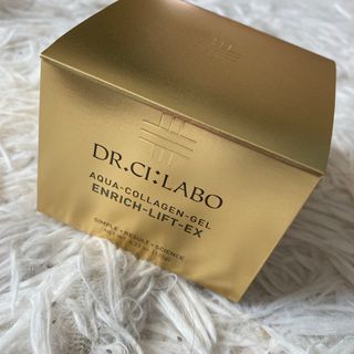 ドクターシーラボ(Dr.Ci Labo)のドクターシーラボ アクアコラーゲンゲルエンリッチリフトEXR 120g(オールインワン化粧品)