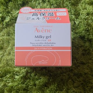 アベンヌ(Avene)のアベンヌ ミルキージェル EX ラージ(オールインワン化粧品)