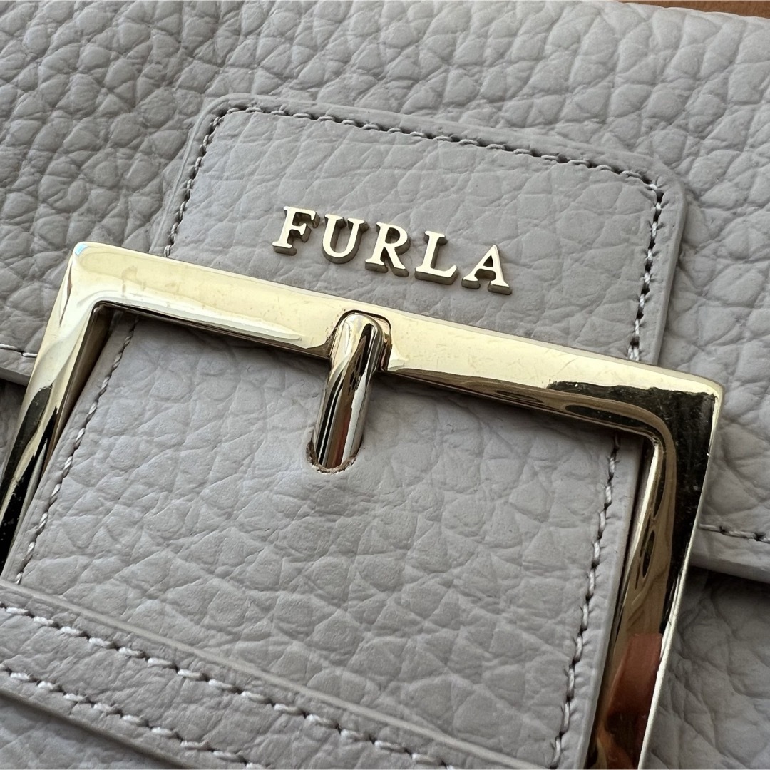 FURLA ショルダーバッグ レディースのバッグ(ショルダーバッグ)の商品写真