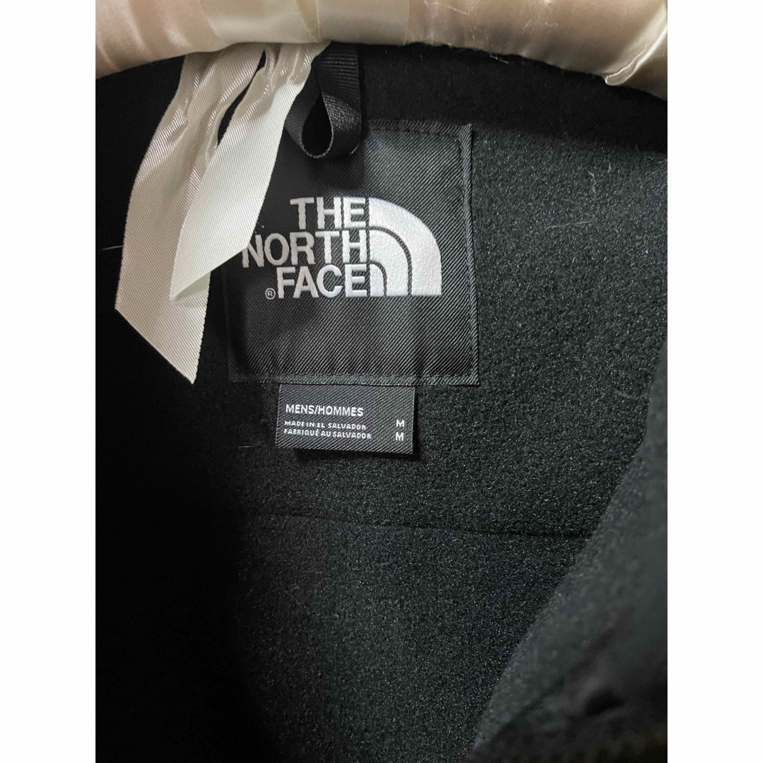 THE NORTH FACE(ザノースフェイス)のザノースフェイスデナリージャケット メンズのジャケット/アウター(フライトジャケット)の商品写真