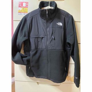 ザノースフェイス(THE NORTH FACE)のザノースフェイスデナリージャケット(フライトジャケット)