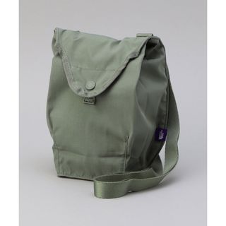 ザノースフェイス(THE NORTH FACE)のTHE NORTH FACE PURPLE LABEL ショルダーバッグ(ショルダーバッグ)