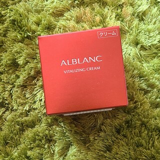 ソフィーナアルブラン(SOFINA ALBLANC)のアルブラン バイタライジングクリーム 40g(フェイスクリーム)