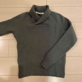 ルメール(LEMAIRE)のルメール LEMAIRE ユニクロ UNIQLO ニット(ニット/セーター)