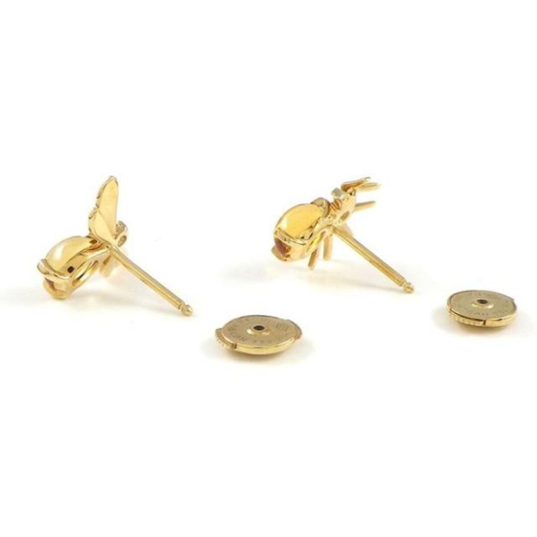 CHAUMET - ショーメ Chaumet ピアス アトラップ モワ 081251 CHAUMET - ショーメ Chaumet ピアス アトラップ モワ 081251