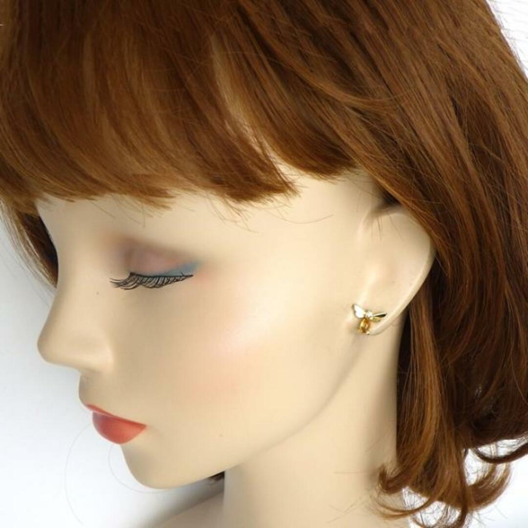 CHAUMET - ショーメ Chaumet ピアス アトラップ モワ 081251 CHAUMET - ショーメ Chaumet ピアス アトラップ モワ 081251