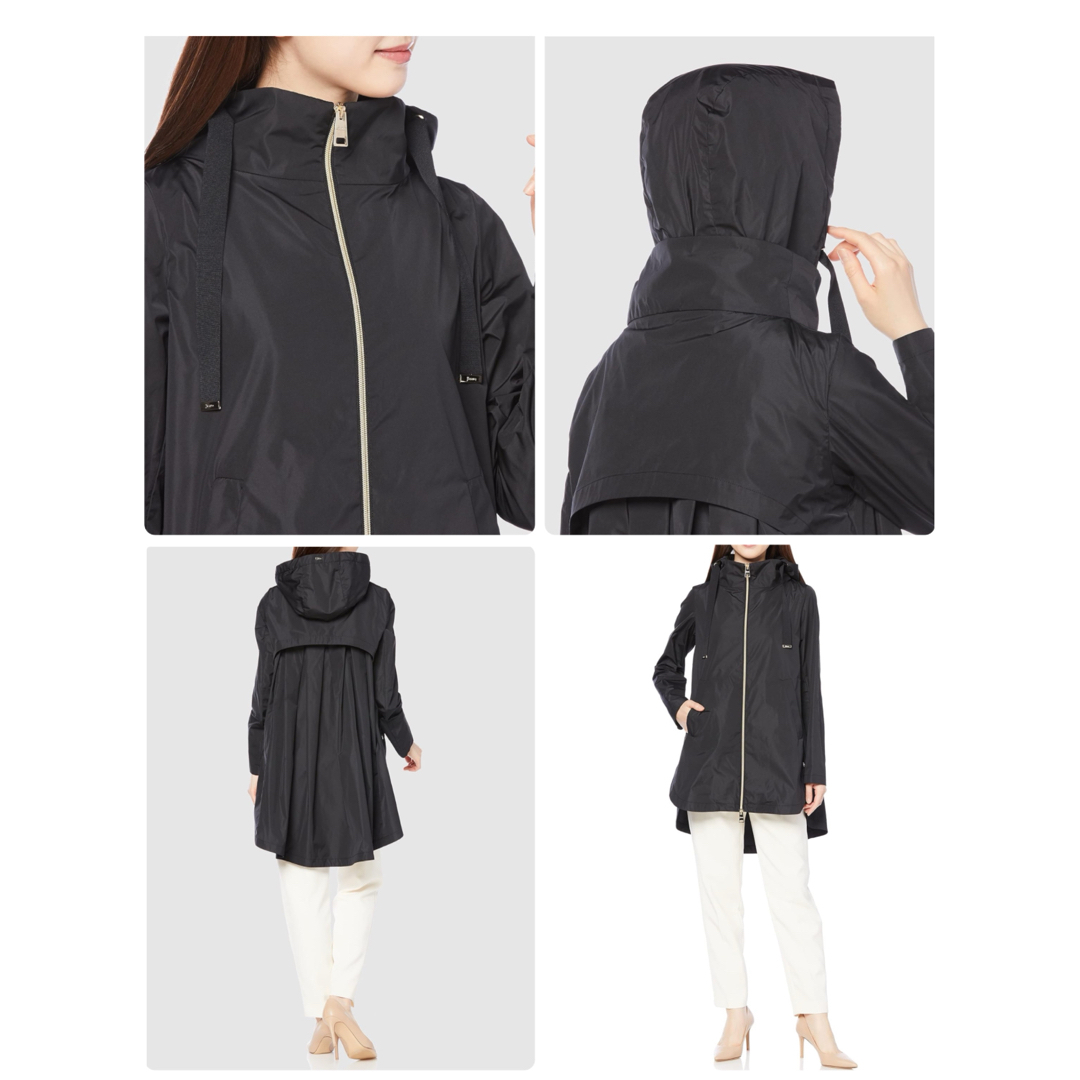 HERNO - 2021-22ss☆美品☆雑誌掲載 HERNOヘルノAシェイプテクノ HERNO - 2021-22ss☆美品☆雑誌掲載 HERNOヘルノAシェイプテクノ