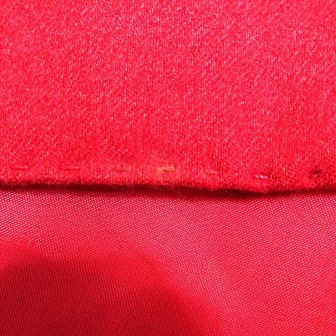 AKRIS(アクリス)のAKRIS(アクリス) ジャケット レディース - ピンク 長袖/秋/冬 レディースのジャケット/アウター(その他)の商品写真