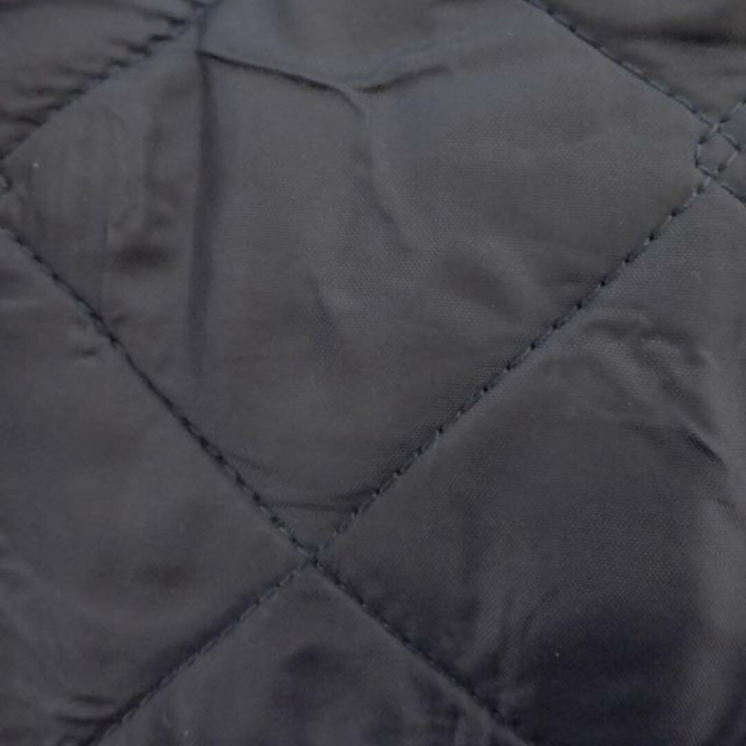 LAVENHAM(ラベンハム)のLAVENHAM(ラベンハム) ブルゾン サイズ36 S レディース - ネイビー 長袖/キルティング/秋/冬 レディースのジャケット/アウター(ブルゾン)の商品写真