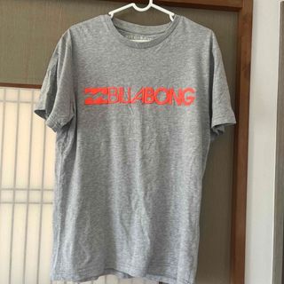 ビラボン(billabong)のビラボン　Tシャツ(Tシャツ/カットソー(半袖/袖なし))